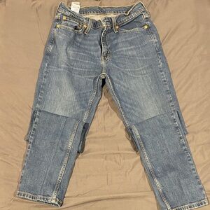 Levi's Men's Slim Fit Jeans - Size 30x32